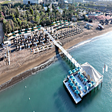 Concorde De Luxe Resort